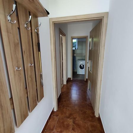Apartman Pod Lipou - Samostatny Objekt Jaroměř エクステリア 写真
